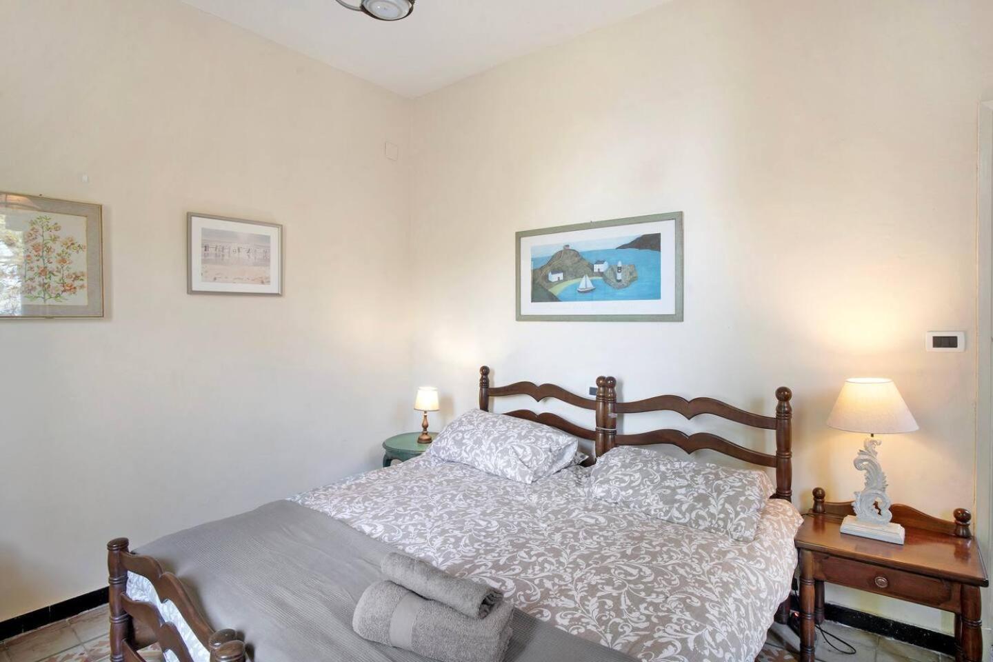 Torre Alpicella Holiday Home, A Scenic Escape Into Nature And Relaxation Diano Marina Zewnętrze zdjęcie