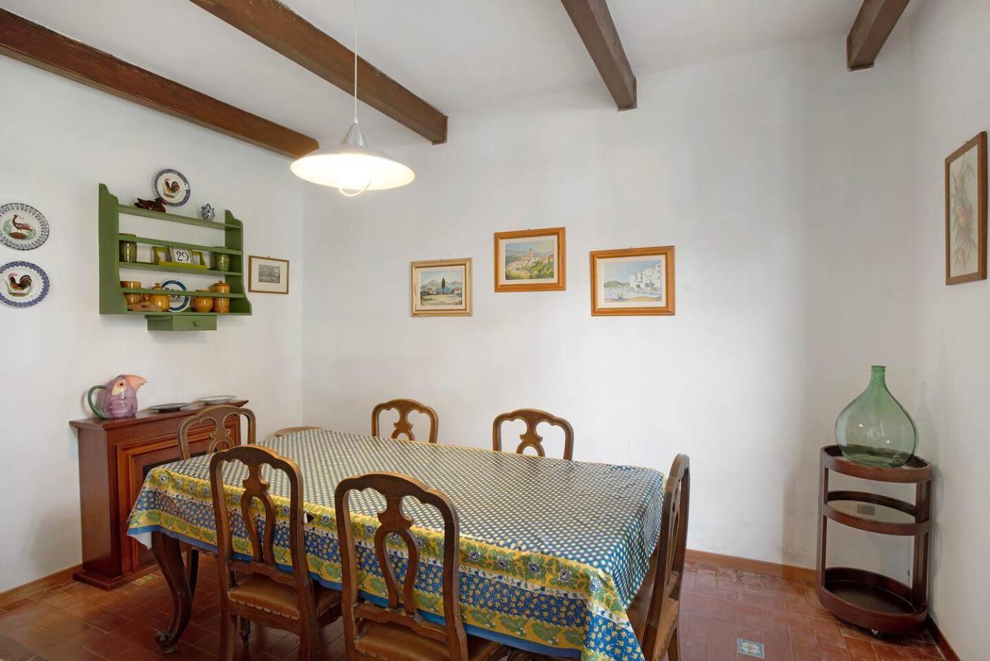 Torre Alpicella Holiday Home, A Scenic Escape Into Nature And Relaxation Diano Marina Zewnętrze zdjęcie