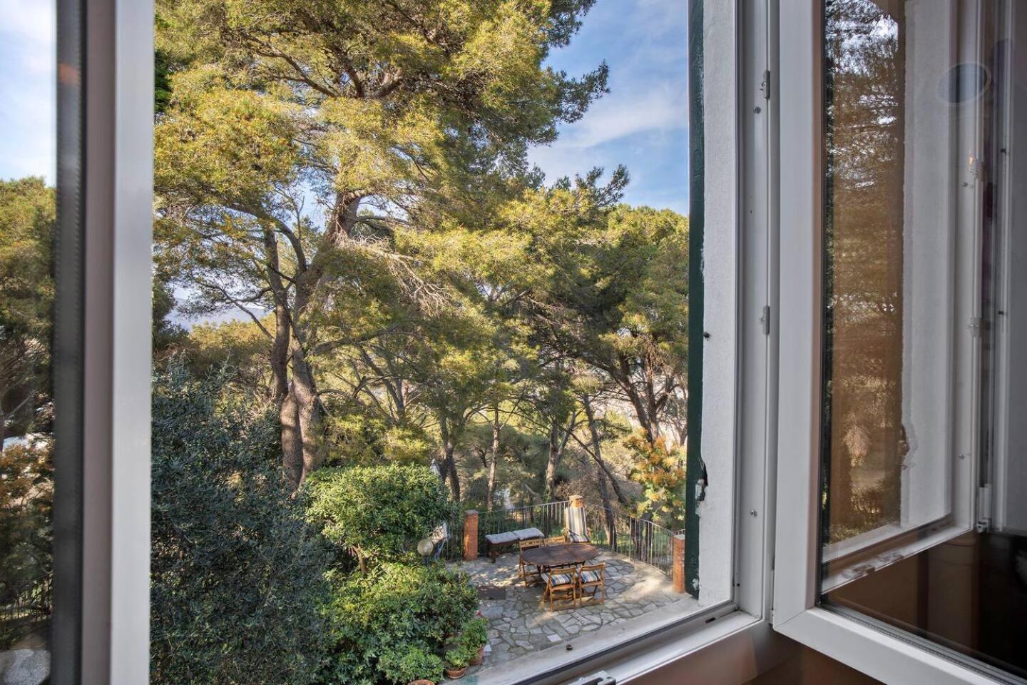 Torre Alpicella Holiday Home, A Scenic Escape Into Nature And Relaxation Diano Marina Zewnętrze zdjęcie