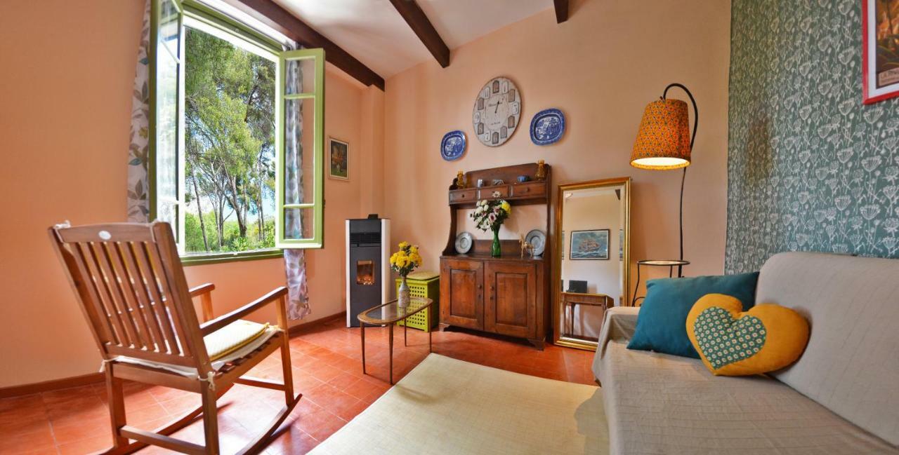 Torre Alpicella Holiday Home, A Scenic Escape Into Nature And Relaxation Diano Marina Zewnętrze zdjęcie