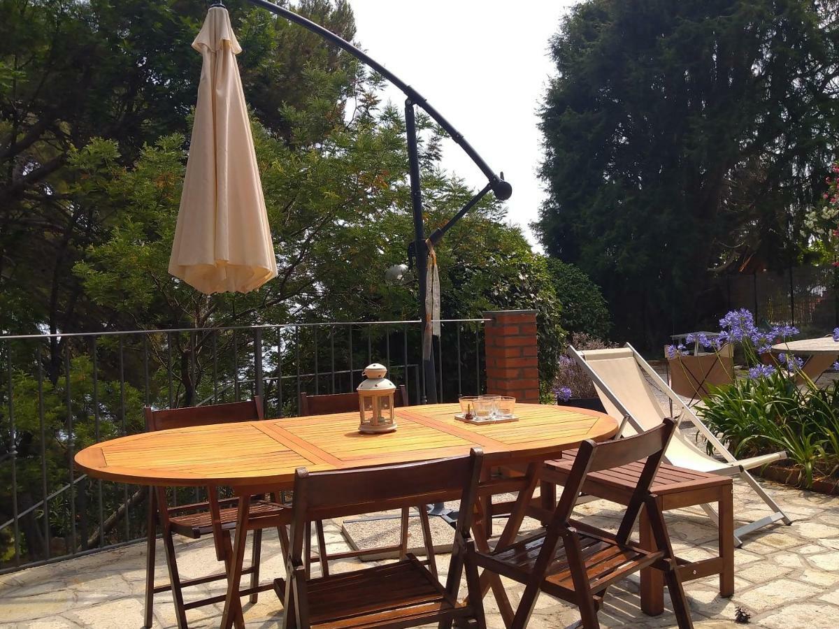 Torre Alpicella Holiday Home, A Scenic Escape Into Nature And Relaxation Diano Marina Zewnętrze zdjęcie
