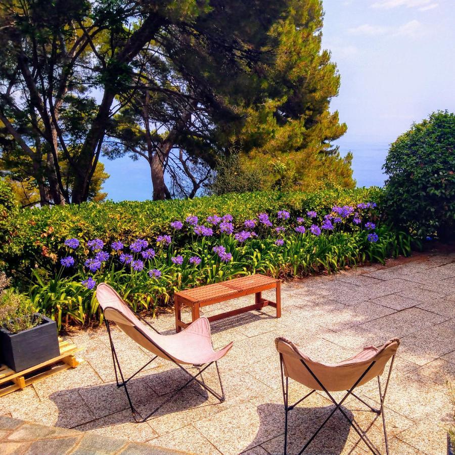 Torre Alpicella Holiday Home, A Scenic Escape Into Nature And Relaxation Diano Marina Zewnętrze zdjęcie