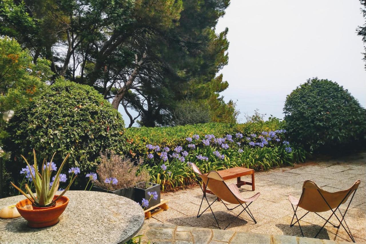 Torre Alpicella Holiday Home, A Scenic Escape Into Nature And Relaxation Diano Marina Zewnętrze zdjęcie